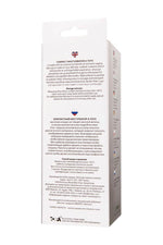 Masturbator vibrant cu vagin realist A Toys 14 cm