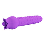 Vibrator stimulator clitoridian Pretty Love Dannell Extreme