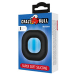Crazy Bull Walden – Inel pentru penis din silicon super moale