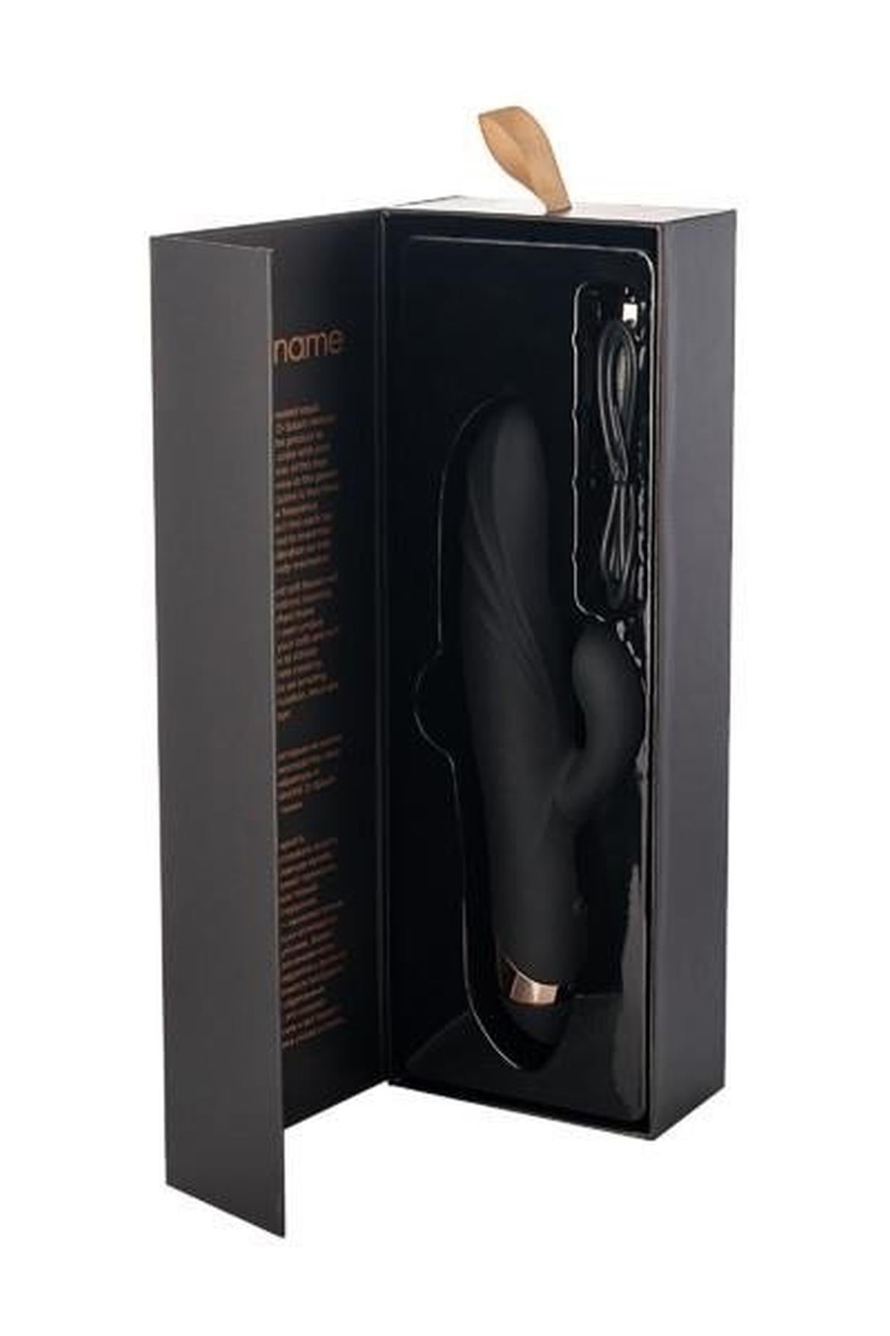 Vibrator WANAME DSplash Gulf Bunny