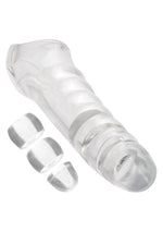 Extensor de penis Performance Maxx transparent 23 cm
