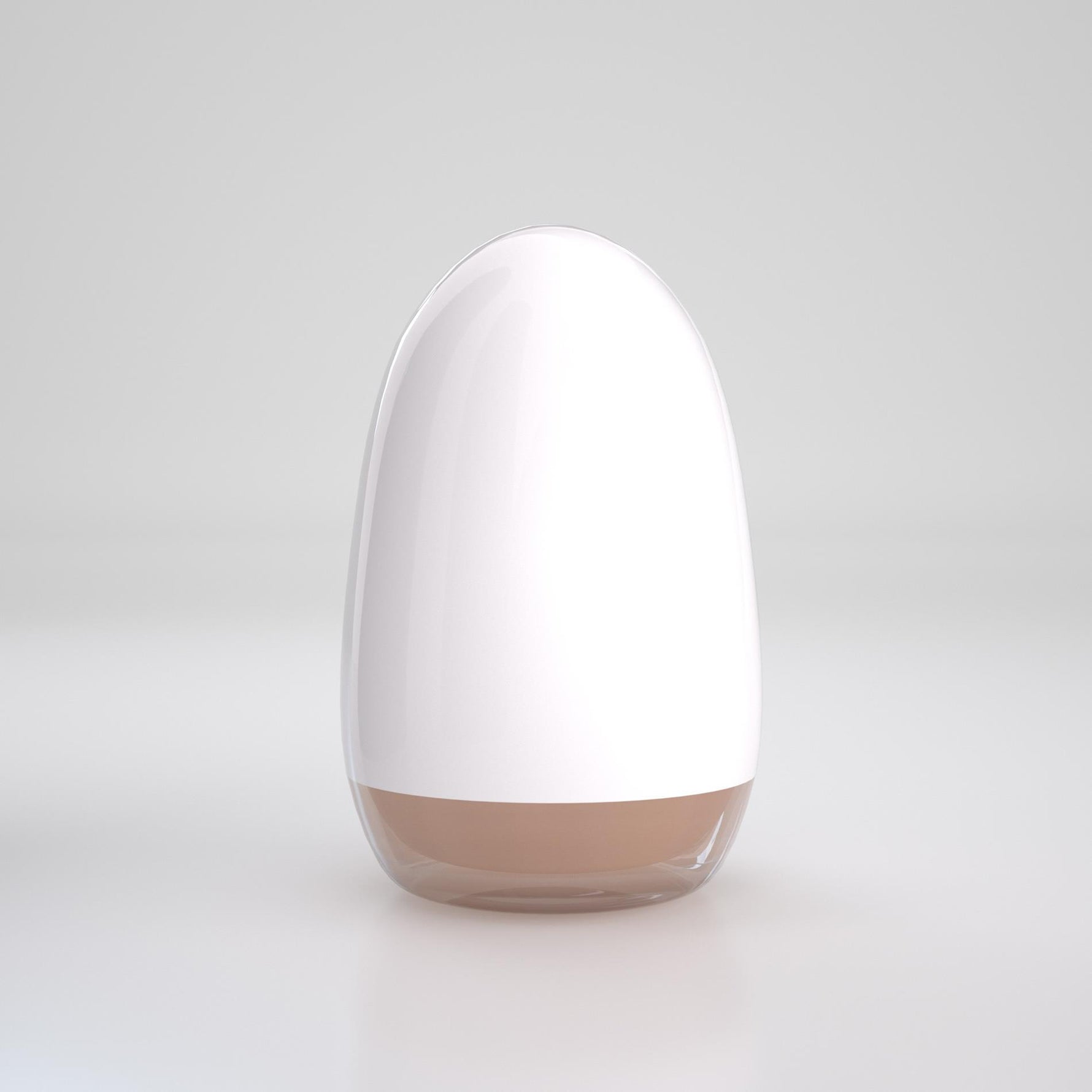 Masturbator Crushious Ezy Egg 8,7 cm