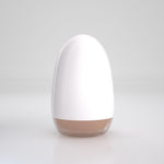 Masturbator Crushious Ezy Egg The Lover în formă de ou 8,7 cm