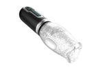 Masturbator drăguț Thrusting Rotation 360 Pro seria B