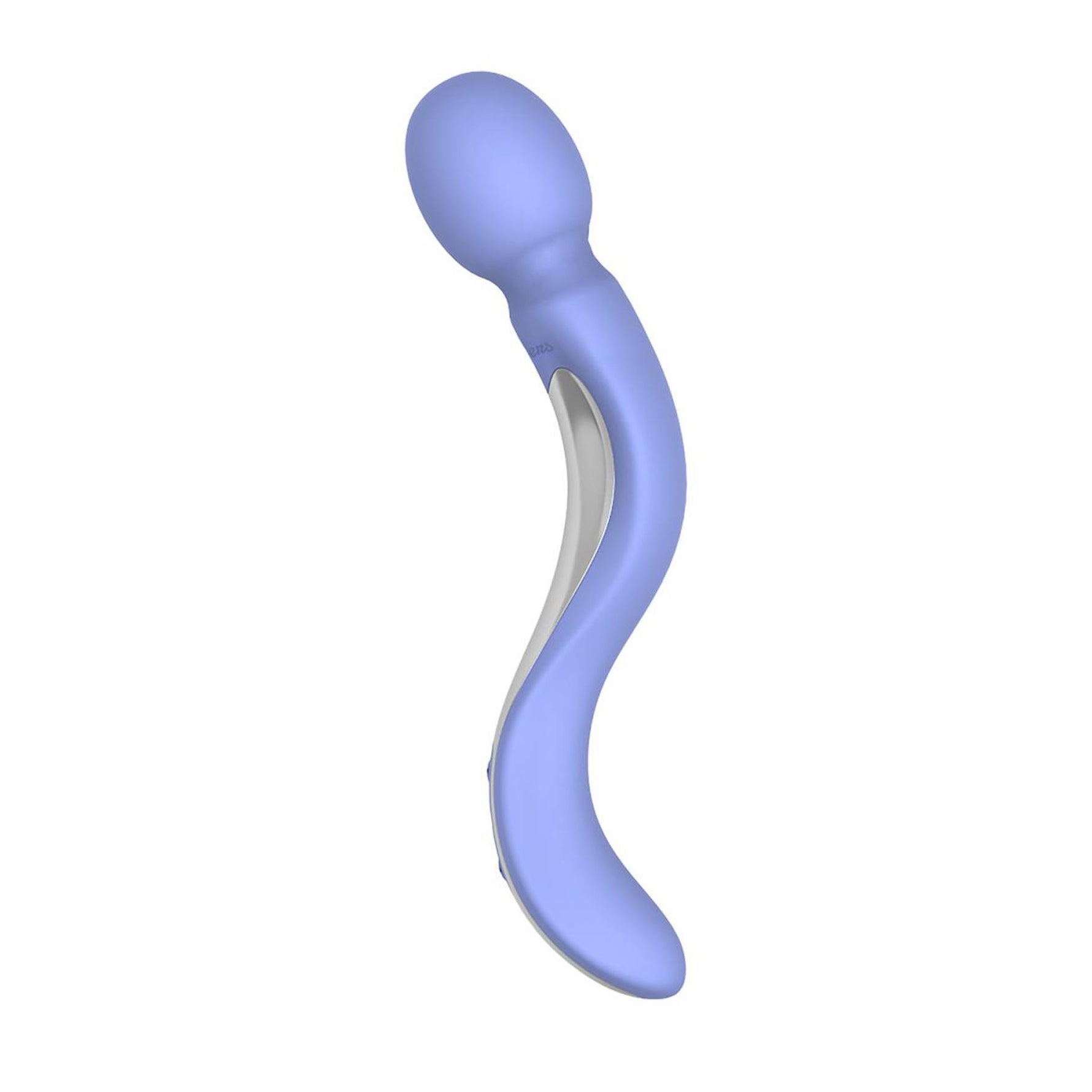 Vibrator USB curbat Teazers Lavender