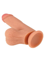Dildo realist din silicon Hidden Desire 19 cm