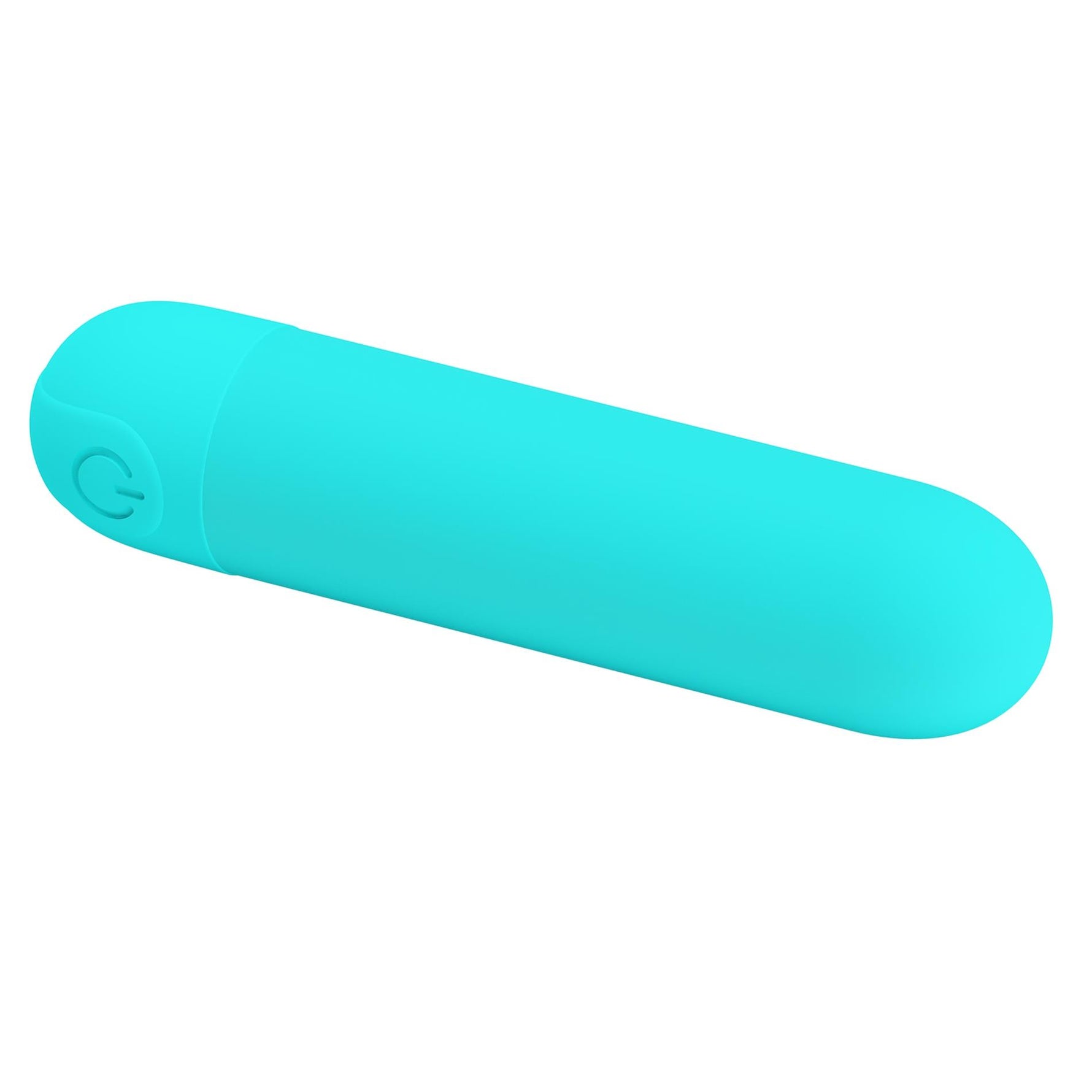 Mini vibrator Stefan Pretty Love cu 10 funcții