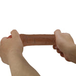 Pretty Love Chane Extensor Realist pentru Penis 5 cm