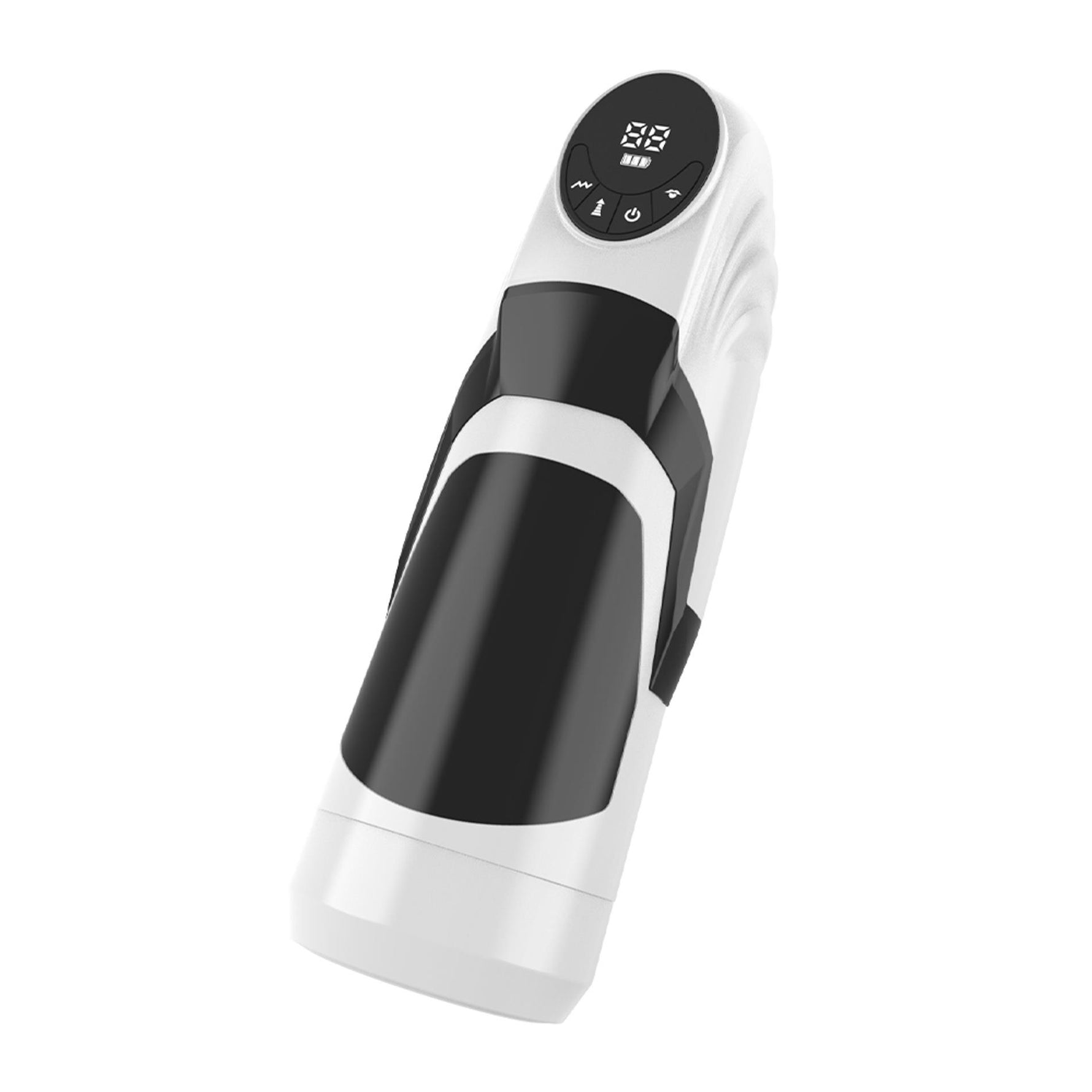 Masturbator vibrant seria B Power USB IPX6