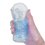Masturbator transparent Pretty Love TPR