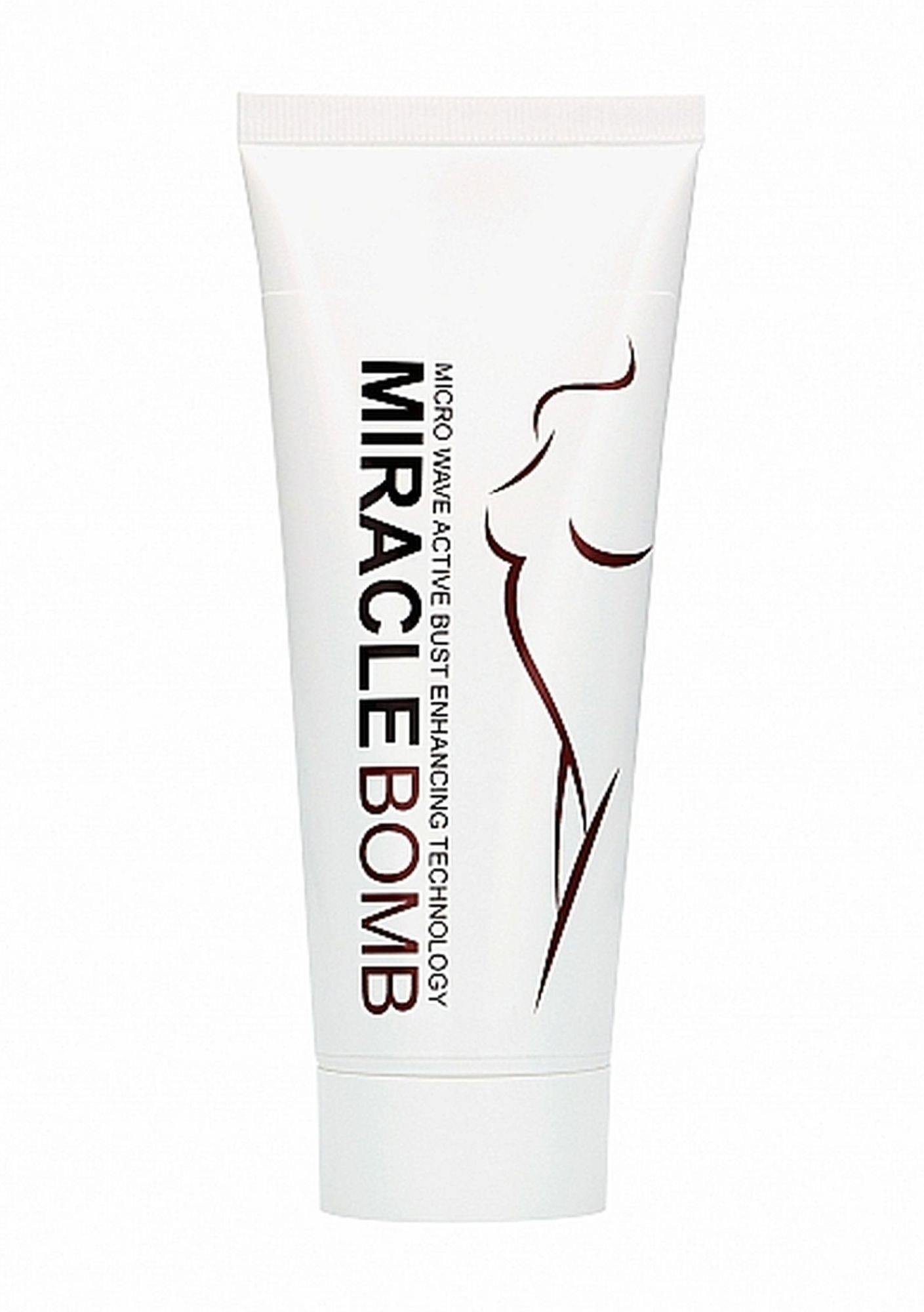 Gel de sân Pharmquests Miracle Bomb 100 ml