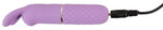 Vibrator Cuties Mini Bunny Mov USB 10.8 cm