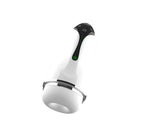 Cupă de masturbare cu ventuză vibratoare încălzită prin USB Lyla B Series