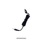Masturbator vaginal Crazy Bull Flora cu 12 funcții, USB, 28 cm
