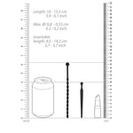 Set de dopuri din silicon pentru începători!