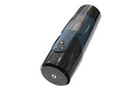 Masturbator telescopic rotativ Lovesecret LS05 cu aplicație 27 cm