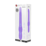 Vibrator anal Pretty Love Pazuzu Purple USB