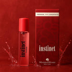 Parfum cu feromoni Miyoshi Miyagi Instinct pentru femei 15ml