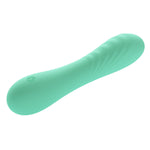 Vibrator Pretty Love Alexisrose din silicon cu 10 funcții de vibrație