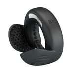 Inel vibrant pentru penis Pretty Love Quentin din silicon