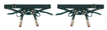 Jartierele Sportsheets Indica Emerald