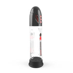 Pompă automată fără fir Passion Pump seria B, impermeabilă, cu alimentare rapidă