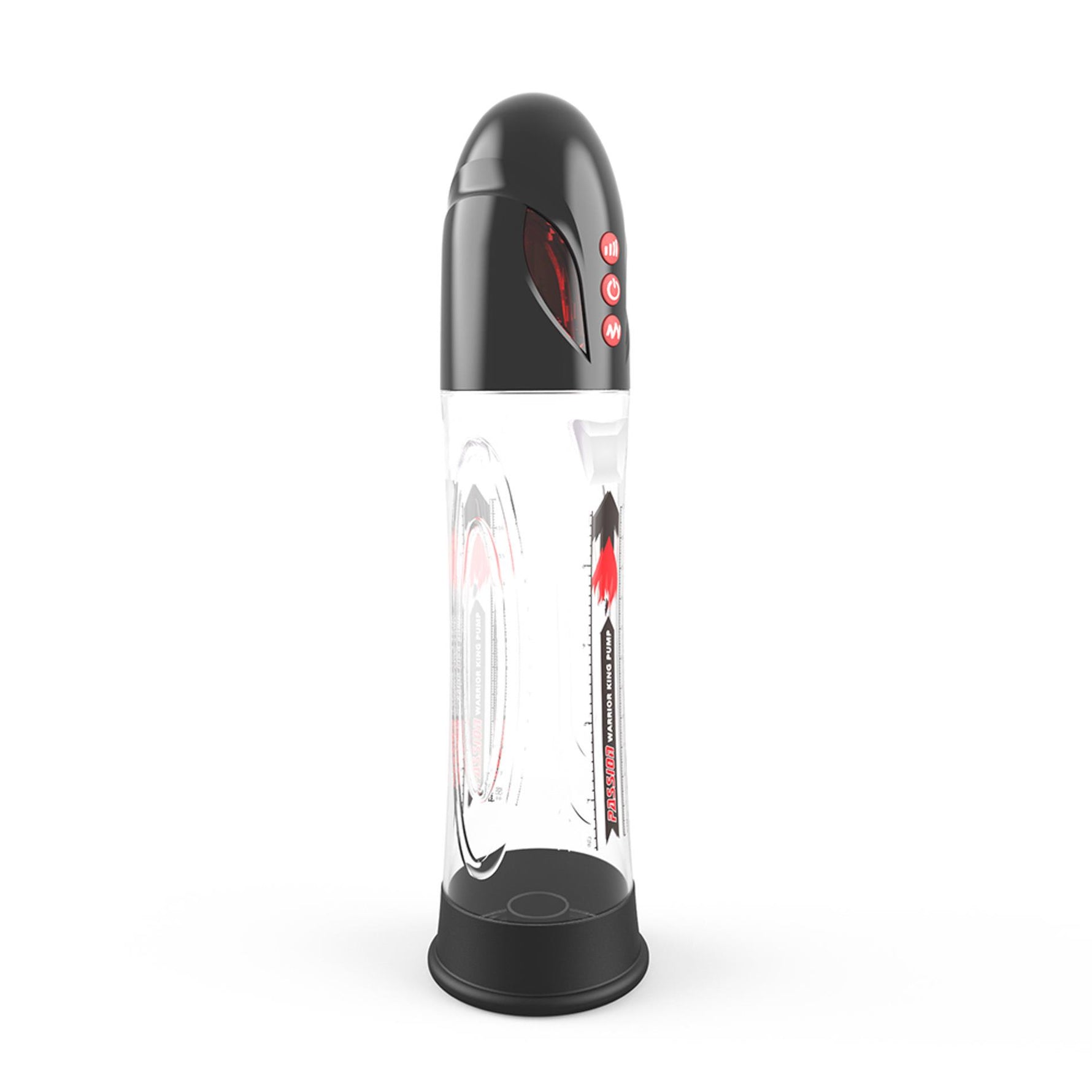 Pompă automată fără fir Passion Pump seria B, impermeabilă, cu alimentare rapidă