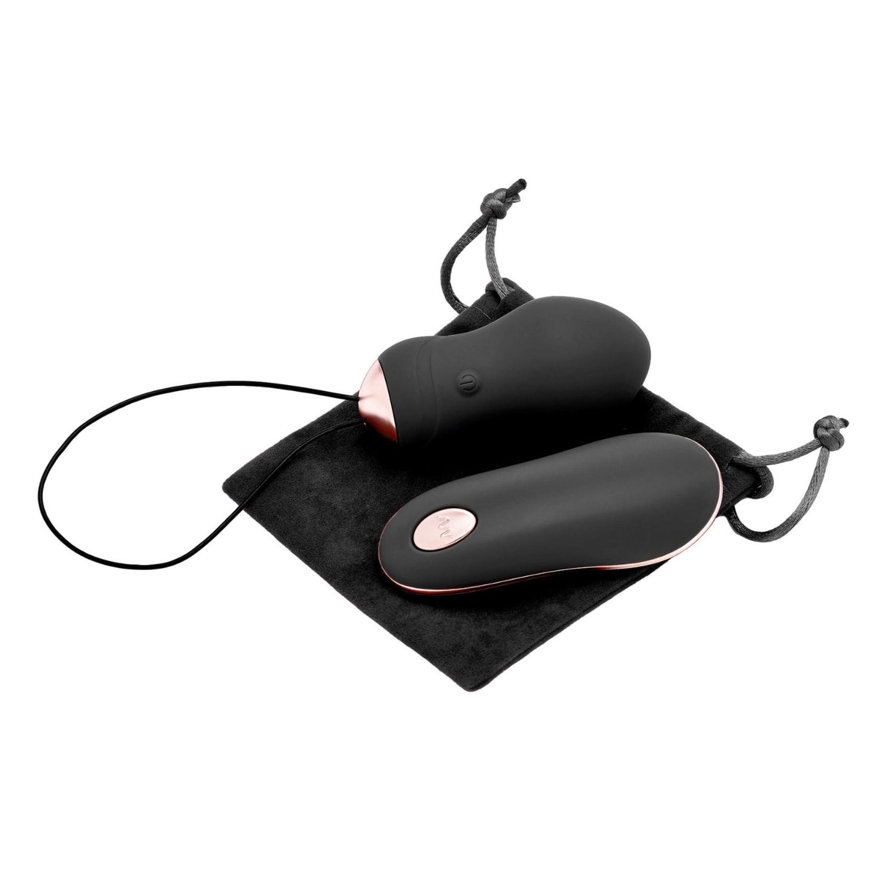Ou vibrant wireless USB So Divine Addicted 7 cm