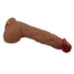 Vibrator Baile Wilks TPR 5 Vibrații 5 Rotații 5 Împingeri