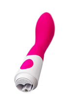 Vibrator pentru punct G din silicon A-Toys Kari 12 cm 10 moduri