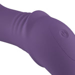 Mini vibrator Teazers cu alimentare USB