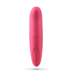 Vibrator Crushious G Finder Mini roz pentru punctul G, 8 cm