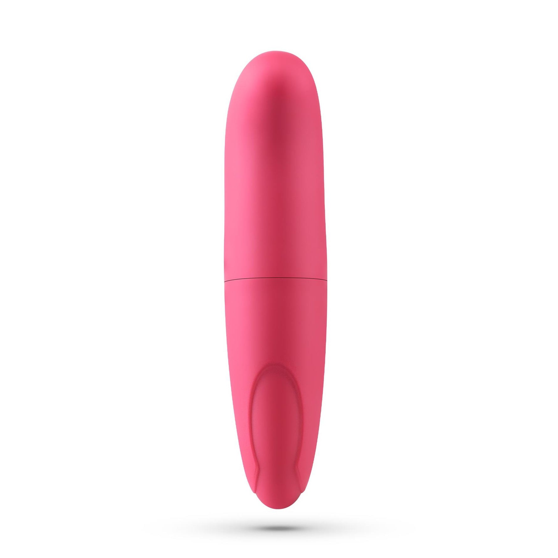 Vibrator Crushious G Finder Mini roz pentru punctul G, 8 cm
