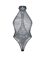 Body transparent Corrosis Obsessive S/M