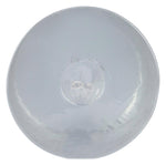 Masturbator tunel transparent 14 cm
