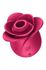 Stimulator clitoridian Satisfyer Pro 2 Modern Rose Pressure Wave
