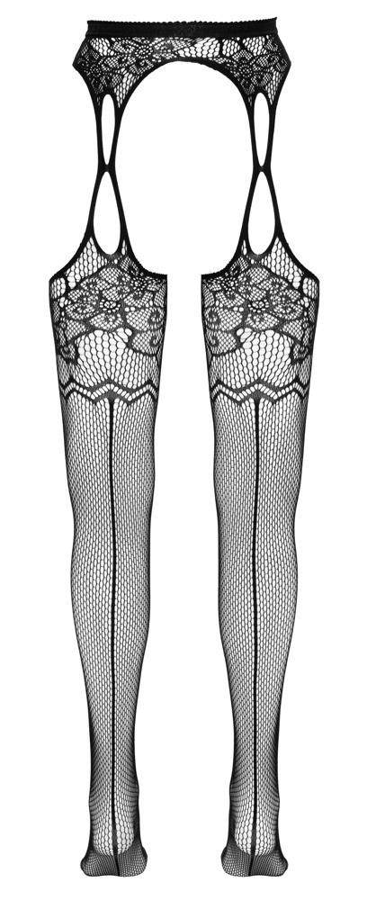 Colanți Cottelli LEGWEAR S-L cu curea