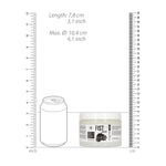 Lubrifiant pentru sperma pe bază de apă Fist It 500 ml