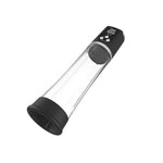 Pompă de apă electrică PASSION PUMP, LCD impermeabilă