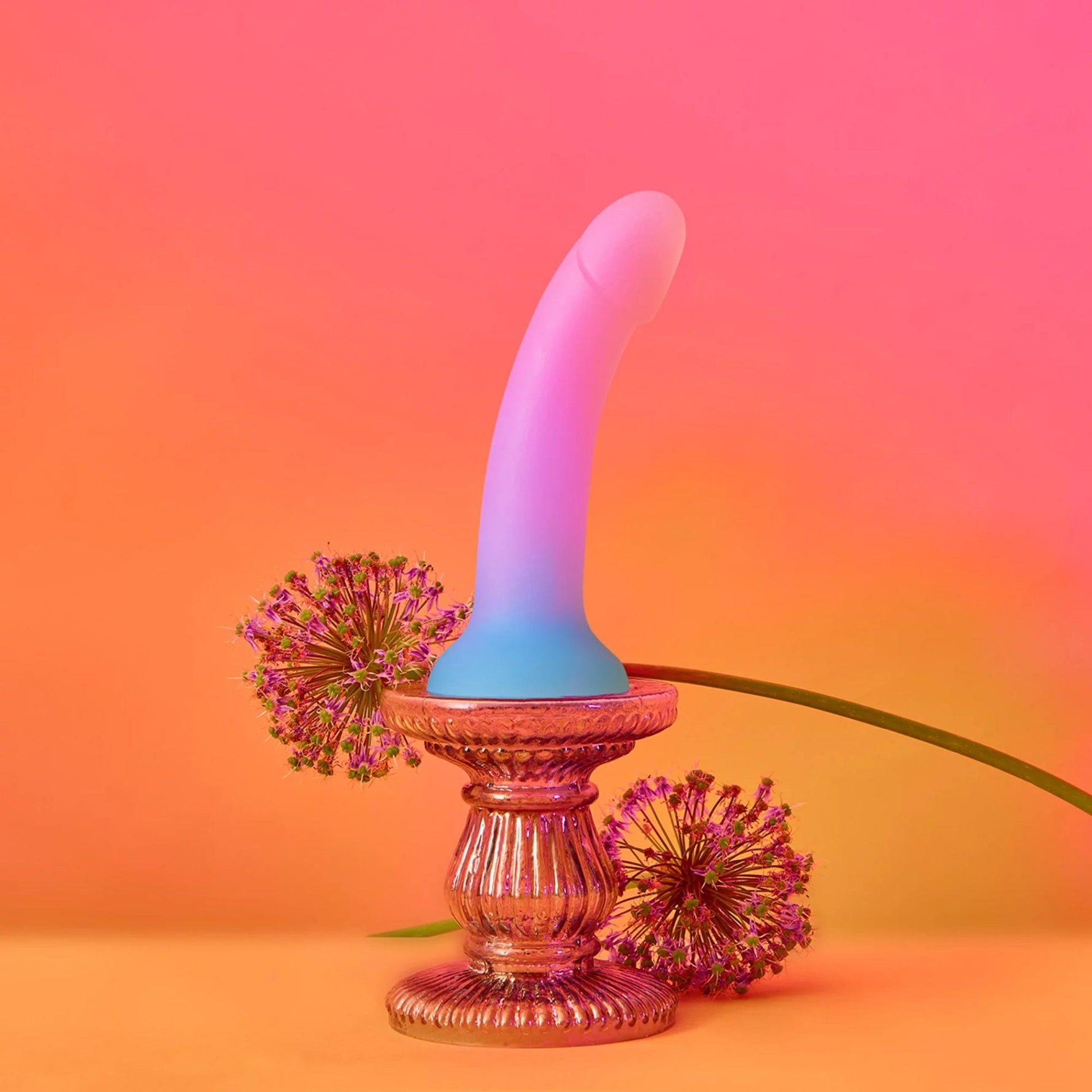 Dildo realist din silicon Love to Love Utopia M 14 cm
