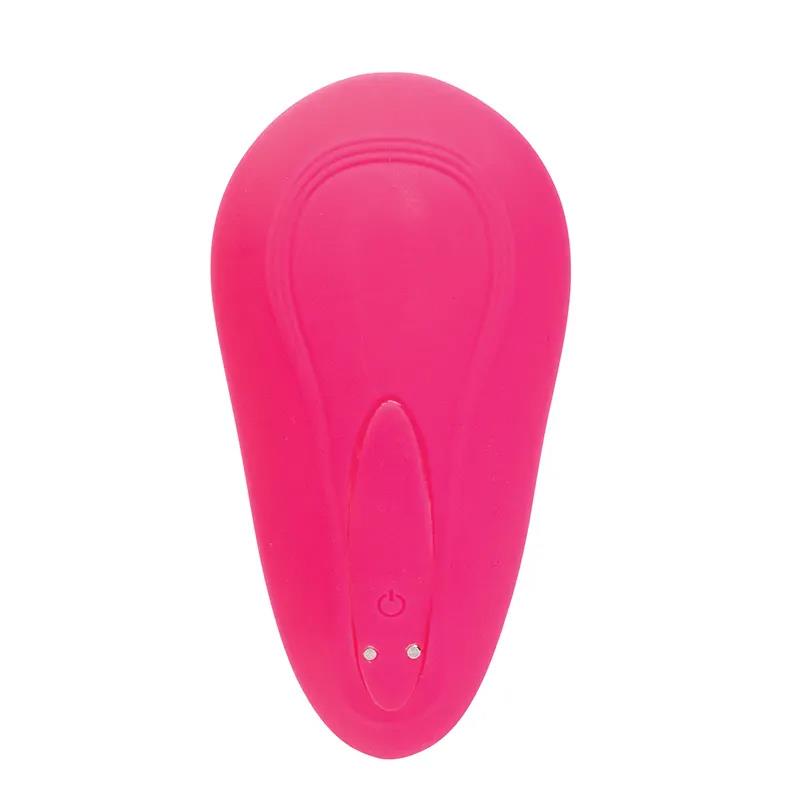 Vibrator glisant Artemis Fantasy Silicon USB 12cm