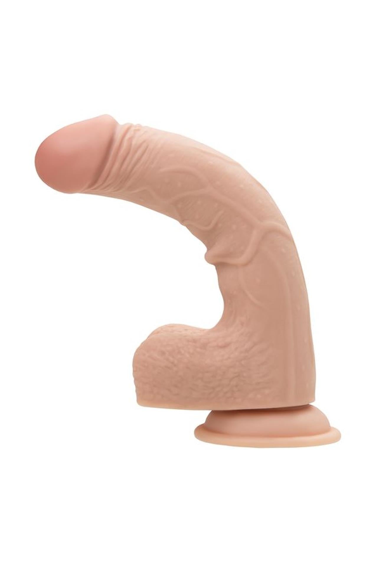 Dildo realist My Babe nud 22 cm