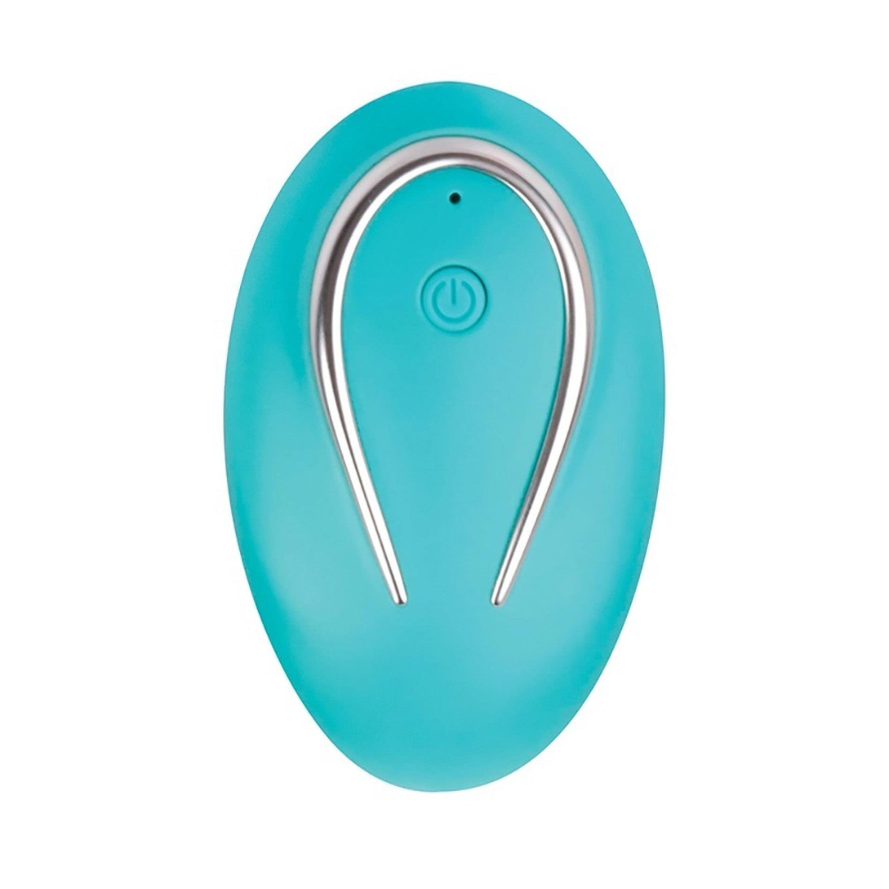 Vibrator din silicon Persephone pentru chiloți cu telecomandă USB Fantasy