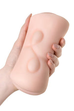 Masturbator Rich Fruit Juicy Pussy SoftSkin 16cm