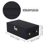 Cutie de depozitare cu blocare Le Coffret Prestige Edition