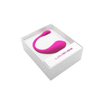 Vibrator Lovense Lush 2 Bluetooth USB controlat prin aplicație