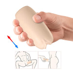 Masturbator Catherine OLGA Pretty Love TPR ABS