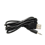 Vibrator USB Pretty Love Anthony Purple cu aspect de iepuraș