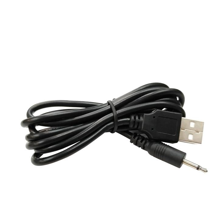 Vibrator USB Pretty Love Anthony Purple cu aspect de iepuraș