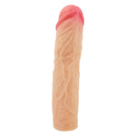 Prelungitor Derek Pretty Love TPR impermeabil 8.5"